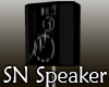SN Single Speaker Tall