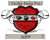 JD Delta Beta Phi Rug 1