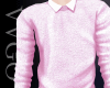 Pink Sweter