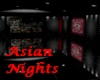 Asian Nights