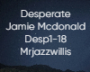 Desperate
