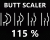 Boot Scaler 115 %