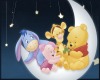 ~AM~ Pooh Bear Bed