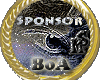 Sponsor BoA 3k