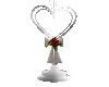 balloons with heart stan