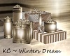 KC~ Winters Dream Gifts