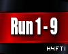 Dustycloud Run
