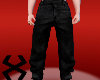 Black Jeans