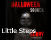 Little Steps Horror