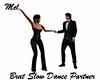 Brat SlowDance Partner