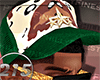 Pғ|Des Camo|Fitted