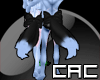 [C.A.C] ChupiBlu Tail