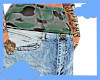 Stem| 90s denim