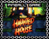 Haunted House Pinball