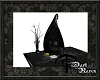 Dark| Goth Reading Pod
