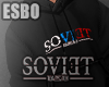SPECIAL B-SOVIET SWEAT