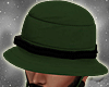 -J- Bucket Hat (Army)