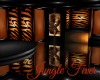 JUNGLE FEVER (Lounge)