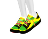 AS Jamaica Sneakers