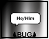 [Bug]He/Him Sign