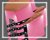 eCe Pink Heels