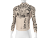 JX ONI Body Tattoo 1
