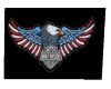 Harley Eagle emblem