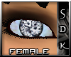 #SDK# Diamond Eyes F