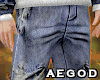 Ⱥ™ Autumn Denim Pants