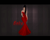 Baby Gown XXL