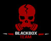 BLACK BOX DESK