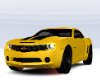 Chevrolet Camaro/Animati