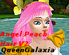  [QG]Angel Peach Hair v2