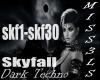 Skyfall