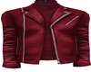 Red Val Jacket