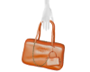 DTD | Orange MiuMBeauBag