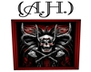 (A.H.) Gothic Fan Pic 3
