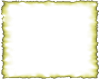 Burnt Dk Yellow AV Frame
