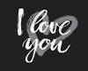 I love you Gift Box