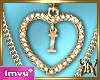 Custom Couple Necklace M
