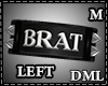 [DML] Brat Band M|L