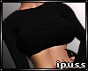 !iP Black Top LLT F