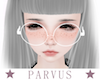 par - Round Glasses ww -