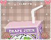 KID 🍇 Grape Juice