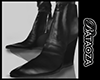 Sleek Boots l Normal