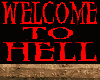 welcom to hell