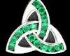 !SH!Emerald Shamrock~ER~