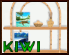 Tropical shelves 2