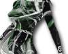 full body custom.