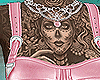Set Pink x Full Tattoo